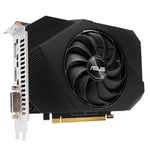 Asus Phoenix GeForce GTX 1650 OC PH-GTX1650-O4GD6-P 4GB GDDR6 128Bit DX12 Gaming (Oyuncu) Ekran Kartı