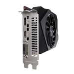 Asus Phoenix GeForce GTX 1650 OC PH-GTX1650-O4GD6-P 4GB GDDR6 128Bit DX12 Gaming (Oyuncu) Ekran Kartı