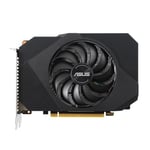Asus Phoenix GeForce GTX 1650 OC PH-GTX1650-O4GD6-P 4GB GDDR6 128Bit DX12 Gaming (Oyuncu) Ekran Kartı