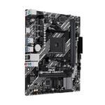 Asus Prime A520M-R AMD Soket AM4 DDR4 5100MHz mATX Anakart - Seçenekler: PRIME A520M-R, PRIME A520M-K