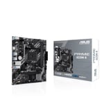 Asus Prime A520M-R AMD Soket AM4 DDR4 5100MHz mATX Anakart - Seçenekler: PRIME A520M-R, PRIME A520M-K