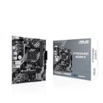 Asus Prime A520M-R AMD Soket AM4 DDR4 5100MHz mATX Anakart - Seçenekler: PRIME A520M-R, PRIME A520M-K