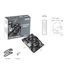 Asus Prime A520M-R AMD Soket AM4 DDR4 5100MHz mATX Anakart - Seçenekler: PRIME A520M-R, PRIME A520M-K
