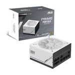 ASUS PRIME AP-750G 80+ GOLD 750W PCIe 5.1 ve ATX 3.1 UYUMLU 8 YIL GARANTİLİ MODÜLER GÜÇ KAYNAĞI