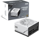 ASUS PRIME AP-750G 80+ GOLD 750W PCIe 5.1 ve ATX 3.1 UYUMLU 8 YIL GARANTİLİ MODÜLER GÜÇ KAYNAĞI