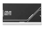 ASUS PRIME AP-850G 80+ GOLD 850W PCIe 5.1 ve ATX 3.1 UYUMLU 8 YIL GARANTİLİ MODÜLER GÜÇ KAYNAĞI | 850 W Güç, PCle Gen 5.1, 80 Plus Altın, ATX 3.1 Standart, Çift Bilyalı Rulmanlı Fan