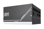 ASUS PRIME AP-850G 80+ GOLD 850W PCIe 5.1 ve ATX 3.1 UYUMLU 8 YIL GARANTİLİ MODÜLER GÜÇ KAYNAĞI | 850 W Güç, PCle Gen 5.1, 80 Plus Altın, ATX 3.1 Standart, Çift Bilyalı Rulmanlı Fan
