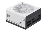 ASUS PRIME AP-850G 80+ GOLD 850W PCIe 5.1 ve ATX 3.1 UYUMLU 8 YIL GARANTİLİ MODÜLER GÜÇ KAYNAĞI | 850 W Güç, PCle Gen 5.1, 80 Plus Altın, ATX 3.1 Standart, Çift Bilyalı Rulmanlı Fan