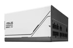 ASUS PRIME AP-850G 80+ GOLD 850W PCIe 5.1 ve ATX 3.1 UYUMLU 8 YIL GARANTİLİ MODÜLER GÜÇ KAYNAĞI | 850 W Güç, PCle Gen 5.1, 80 Plus Altın, ATX 3.1 Standart, Çift Bilyalı Rulmanlı Fan