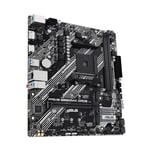 Asus Prime B550M-K ARGB AMD B550 Soket AM4 DDR4 4866 Mhz mATX Gaming (Oyuncu) Anakart - Seçenekler: PRIME B550M-K ARGB, PRIME B550M-K