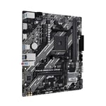 Asus Prime B550M-K ARGB AMD B550 Soket AM4 DDR4 4866 Mhz mATX Gaming (Oyuncu) Anakart - Seçenekler: PRIME B550M-K ARGB, PRIME B550M-K