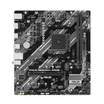 Asus Prime B550M-K ARGB AMD B550 Soket AM4 DDR4 4866 Mhz mATX Gaming (Oyuncu) Anakart - Seçenekler: PRIME B550M-K ARGB, PRIME B550M-K