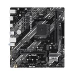 Asus Prime B550M-K ARGB AMD B550 Soket AM4 DDR4 4866 Mhz mATX Gaming (Oyuncu) Anakart - Seçenekler: PRIME B550M-K ARGB, PRIME B550M-K