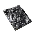 Asus Prime B550M-K ARGB AMD B550 Soket AM4 DDR4 4866 Mhz mATX Gaming (Oyuncu) Anakart - Seçenekler: PRIME B550M-K ARGB, PRIME B550M-K