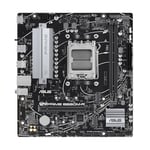 Asus Prime B650M-R AMD B650 AM5 Soket DDR5 7200+(OC) MHz mATX Anakart - Seçenekler: PRIME B650M-R, PRIME B650-PLUS WIFI, PRIME B650M-A WIFI II...