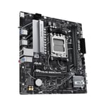 Asus Prime B650M-R AMD B650 AM5 Soket DDR5 7200+(OC) MHz mATX Anakart - Seçenekler: PRIME B650M-R, PRIME B650-PLUS WIFI, PRIME B650M-A WIFI II...