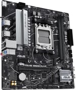 Asus Prime B650M-R AMD B650 AM5 Soket DDR5 7200+(OC) MHz mATX Anakart - Seçenekler: PRIME B650M-R, PRIME B650-PLUS WIFI, PRIME B650M-A WIFI II...