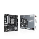 Asus Prime B650M-R AMD B650 AM5 Soket DDR5 7200+(OC) MHz mATX Anakart - Seçenekler: PRIME B650M-R, PRIME B650-PLUS WIFI, PRIME B650M-A WIFI II...