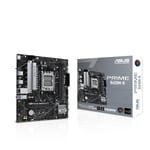 Asus Prime B650M-R AMD B650 AM5 Soket DDR5 7200+(OC) MHz mATX Anakart - Seçenekler: PRIME B650M-R, PRIME B650-PLUS WIFI, PRIME B650M-A WIFI II...