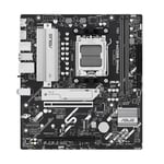 ASUS PRIME B850M-K AMD B850 AM5 DDR5 8200 DP HDMI Çift M2 USB3.2 AURA RGB 2.5Gbit LAN mATX 8+2+1 Güç Aşamaları, 1xGen5 M.2, Advanc - Seçenekler: PRIME B850M-K, PRIME B850M-A WIFI, PRIME B850-PLUS WIFI