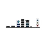 ASUS PRIME B850M-K AMD B850 AM5 DDR5 8200 DP HDMI Çift M2 USB3.2 AURA RGB 2.5Gbit LAN mATX 8+2+1 Güç Aşamaları, 1xGen5 M.2, Advanc - Seçenekler: PRIME B850M-K, PRIME B850M-A WIFI, PRIME B850-PLUS WIFI