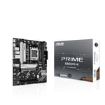 ASUS PRIME B850M-K AMD B850 AM5 DDR5 8200 DP HDMI Çift M2 USB3.2 AURA RGB 2.5Gbit LAN mATX 8+2+1 Güç Aşamaları, 1xGen5 M.2, Advanc - Seçenekler: PRIME B850M-K, PRIME B850M-A WIFI, PRIME B850-PLUS WIFI
