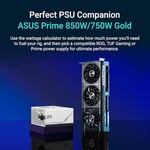 ASUS-PRIME-RX9070XT-O16G-AMD-RADEON-RX 9070 XT-16GB GDDR6 OC-HDMI 3xDP EKRAN KARTI | AMD Radeon RX9070XT, PCIe 5.0, 1x HDMI 2.1b, 3X DisplayPort - Seçenekler: PRIME-RX9070XT-O16G, PRIME-RX9070-O16G...