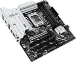 ASUS PRIME Z890M-PLUS WIFI Intel Z890 LGA1851 DDR5 8400 DP HDMI Type-C 3x M2 USB3.2 WiFi 7 + BT AURA RGB 2.5Gbit LAN mATX 10+1+2+1 Güç  - Seçenekler: Plus WiFi, PRIME Z790-P WIFI, PRIME Z890-P, P WiFi