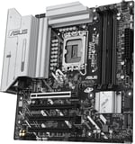 ASUS PRIME Z890M-PLUS WIFI Intel Z890 LGA1851 DDR5 8400 DP HDMI Type-C 3x M2 USB3.2 WiFi 7 + BT AURA RGB 2.5Gbit LAN mATX 10+1+2+1 Güç  - Seçenekler: Plus WiFi, PRIME Z790-P WIFI, PRIME Z890-P, P WiFi