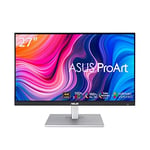 ASUS Proart PA279CV 27 4K IPS HDR 3840X2160 5MS Dp HDMI USB Type-C MM Vesa 3 Yıl 100% Rec. 709, 100% SRGB, 10 Bit, Pivot Monitör, Siy - Seçenekler: 27inc-60Hz-4K, 32inc-60Hz-4K, 32inc-60Hz-4K-PİVOT...