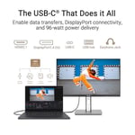 ASUS ProArt PA27JCV 27 5K IPS HDR500 5120 x 2880 5ms 400cd DP HDMI USB-C Hoparlör VESA 3YIL 99% DCI-P3,Calman Verified, PD 96W, Aut - Seçenekler: 27inc-60Hz-5K, 15.6inc-60Hz-4K, 15.6inc-60Hz-4K-HDR...