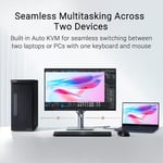 ASUS ProArt PA27JCV 27 5K IPS HDR500 5120 x 2880 5ms 400cd DP HDMI USB-C Hoparlör VESA 3YIL 99% DCI-P3,Calman Verified, PD 96W, Aut - Seçenekler: 27inc-60Hz-5K, 15.6inc-60Hz-4K, 15.6inc-60Hz-4K-HDR...