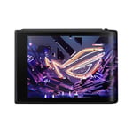 ASUS ROG RYUO IV SLC 360 ARGB, HAREKETLİ KAVİSLİ 6.7 İNÇ AMOLED EKRANI GÖZLE GÖRÜLEBİLİR VİDEO VEYA ÖZELLEŞTİRİLMİŞ ARGB 6 YIL GARANTİ. | İşlemci sistemi sistemi, 2 K AMOLED kavisli ekran, 6,67 inç, 3