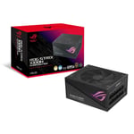 Asus ROG-STRIX-1000G-AURA 1000W 80+ Gold Aura Edition Power Supply