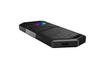 ASUS ROG Strix Arion ESD-S1C M.2 NVMe M.2 Harddisk Kutusu (90DD02H0-M09000)