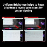Asus Rog Strix OLED XG27ACDNG 26.5 Inç 360Hz 0.03MS 2k Qhd Adaptive Sync Qd-Oled Pivot Gaming Monitör