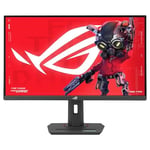 ASUS ROG Strix XG27ACS 27'' 180Hz 1ms QHD Adaptive Sync Fast IPS Monitör Gaming (Oyuncu) Monitör - Seçenekler: 27inc-180Hz-2K, 27inc-180Hz-5K