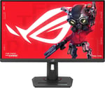 ASUS ROG STRIX XG27UCG 27 GAMING FAST IPS, FREESYNC VE GSYNC UYUMLU, DUAL MODE 3840x2160 1ms 4K-160Hz/FHD-320Hz 350cd DP HDMI USB-C - Seçenekler: 27inc-160Hz-4K-USB-C, 27inc-160Hz-4K, 31.5inc-160Hz-4K
