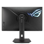 ASUS ROG STRIX XG27UCG 27 GAMING FAST IPS, FREESYNC VE GSYNC UYUMLU, DUAL MODE 3840x2160 1ms 4K-160Hz/FHD-320Hz 350cd DP HDMI USB-C - Seçenekler: 27inc-160Hz-4K-USB-C, 27inc-160Hz-4K, 31.5inc-160Hz-4K