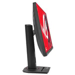 ASUS ROG STRIX XG27UCG 27 GAMING FAST IPS, FREESYNC VE GSYNC UYUMLU, DUAL MODE 3840x2160 1ms 4K-160Hz/FHD-320Hz 350cd DP HDMI USB-C - Seçenekler: 27inc-160Hz-4K-USB-C, 27inc-160Hz-4K, 31.5inc-160Hz-4K