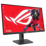 ASUS ROG STRIX XG27UCG 27 GAMING FAST IPS, FREESYNC VE GSYNC UYUMLU, DUAL MODE 3840x2160 1ms 4K-160Hz/FHD-320Hz 350cd DP HDMI USB-C - Seçenekler: 27inc-160Hz-4K-USB-C, 27inc-160Hz-4K, 31.5inc-160Hz-4K