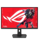 ASUS ROG STRIX XG27UCG 27 GAMING FAST IPS, FREESYNC VE GSYNC UYUMLU, DUAL MODE 3840x2160 1ms 4K-160Hz/FHD-320Hz 350cd DP HDMI USB-C - Seçenekler: 27inc-160Hz-4K-USB-C, 27inc-160Hz-4K, 31.5inc-160Hz-4K