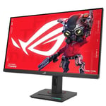 ASUS ROG STRIX XG27UCG 27 GAMING FAST IPS, FREESYNC VE GSYNC UYUMLU, DUAL MODE 3840x2160 1ms 4K-160Hz/FHD-320Hz 350cd DP HDMI USB-C - Seçenekler: 27inc-160Hz-4K-USB-C, 27inc-160Hz-4K, 31.5inc-160Hz-4K