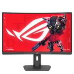Asus Rog Strix XG27WCS 27'' 180Hz 1ms WQHD Fast VA FreeSync Gaming (Oyuncu) Monitör - Seçenekler: 27inc-180Hz-2K, 31.5inc-180Hz-2K