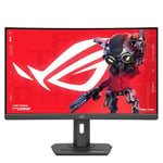 Asus Rog Strix XG27WCS 27'' 180Hz 1ms WQHD Fast VA FreeSync Gaming (Oyuncu) Monitör - Seçenekler: 27inc-180Hz-2K, 31.5inc-180Hz-2K