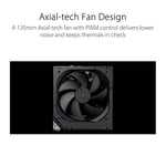 Asus ROG-THOR-1000P2-GAMING V2 1000W 80+ Platinum 135mm Full Modüler Gaming (Oyuncu) Power Supply