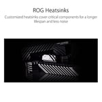 Asus ROG-THOR-1000P2-GAMING V2 1000W 80+ Platinum 135mm Full Modüler Gaming (Oyuncu) Power Supply