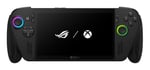 ASUS ROG Xbox Ally X taşınabilir oyun konsolu (17,8 cm (7 inç) Full HD, 120 Hz (AMD Ryzen Z2 Extreme, 24 GB RAM, 1 TB SSD, 80 Wh pil, Windows 11, oyun kartı dahil) siyah