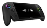 ASUS ROG Xbox Ally X taşınabilir oyun konsolu (17,8 cm (7 inç) Full HD, 120 Hz (AMD Ryzen Z2 Extreme, 24 GB RAM, 1 TB SSD, 80 Wh pil, Windows 11, oyun kartı dahil) siyah