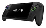 ASUS ROG Xbox Ally X taşınabilir oyun konsolu (17,8 cm (7 inç) Full HD, 120 Hz (AMD Ryzen Z2 Extreme, 24 GB RAM, 1 TB SSD, 80 Wh pil, Windows 11, oyun kartı dahil) siyah